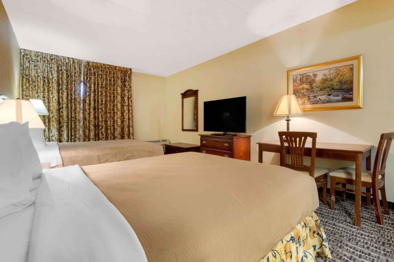 Likehome Extended Hotel 2*